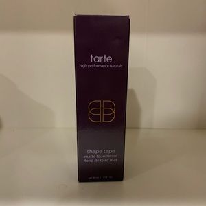 Tarte Shape Tape Foundation